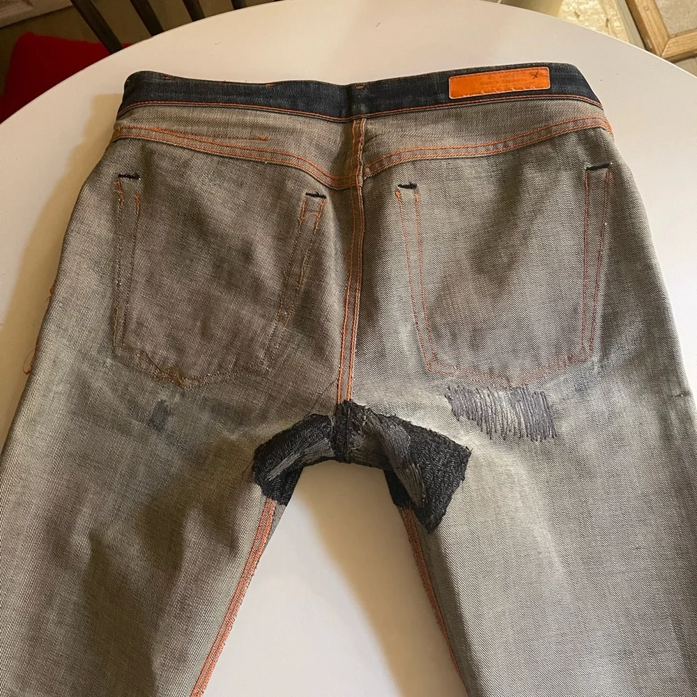 Jean Shop “Rocker” - Picture 9 of 12